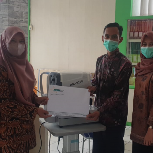 PUSKESMAS CIMANGGUNG