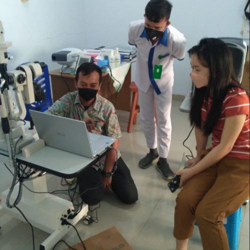 RS. BUDI SETIA LANGOWAN