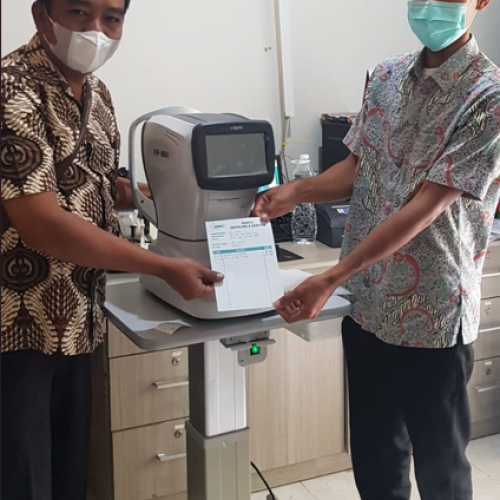 RS. IBNU SINA BUKIT TINGGI