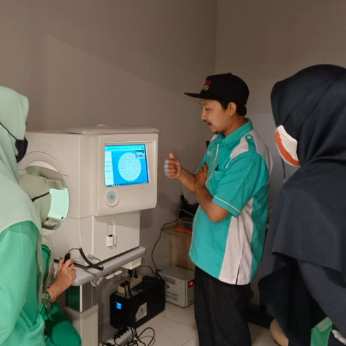 SMEC TANJUNG PINJANG