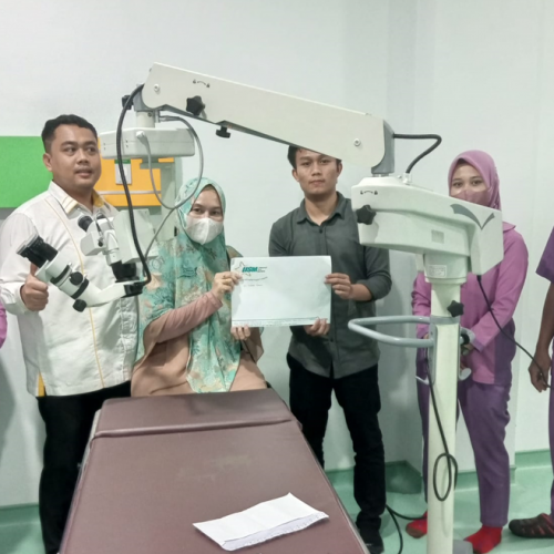 RS. MAHKOTA BIDADARI