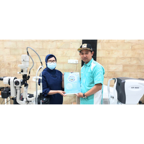 KLINIK JANTUNG DAN PEMBULUH DARAH RIDDA