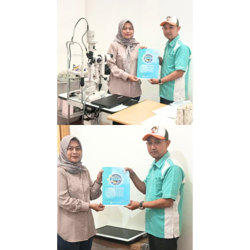 KLINIK UTAMA SINAR MENTARI