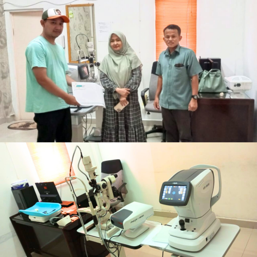 KLINIK PUTRI MANGGOPOH