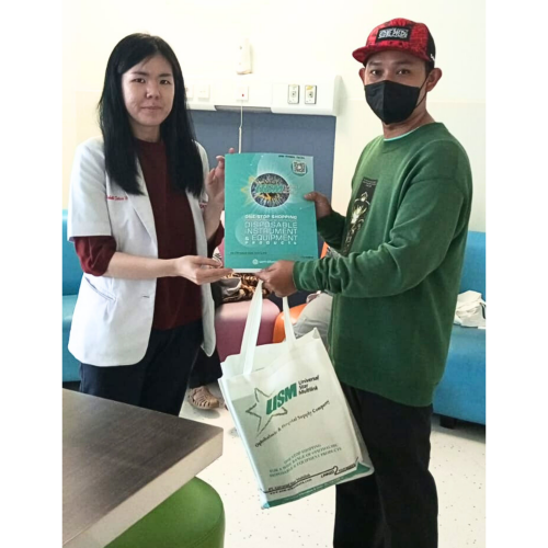 SPBK PERDAMI SULAWESI SELATAN