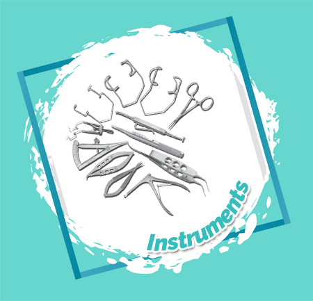 Eye Instruments