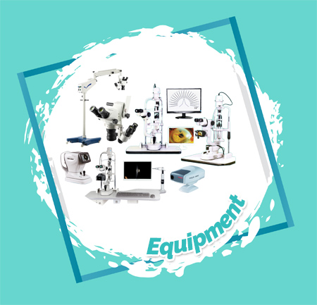 Eye Equipment