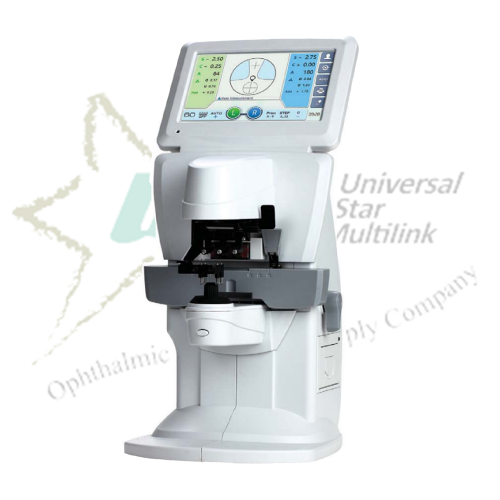 Auto Lensmeter <br> TL-6800