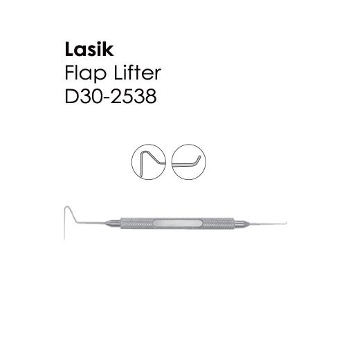 Lasik Flap Lifter