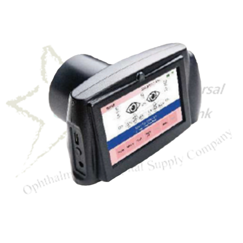 Portable Ocular Screening Suoer <br> *SW-800*