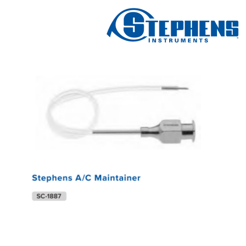 Stephens A/C Maintainer 